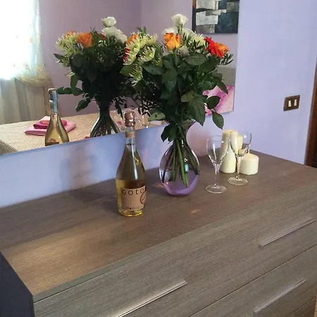 Tenuta Fagnani Dom wakacyjny *
