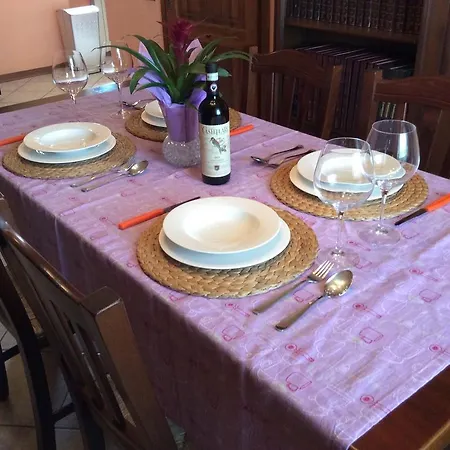 Tenuta Fagnani * Lukka