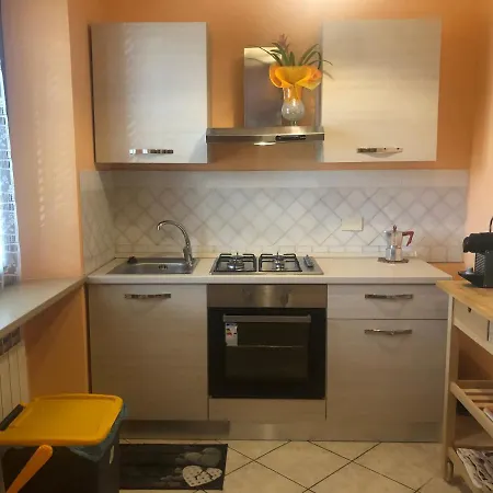 Tenuta Fagnani Dom wakacyjny Lukka