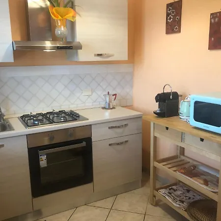 Tenuta Fagnani * Lukka