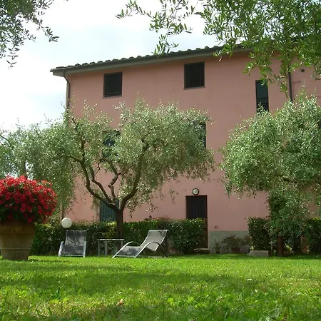 Holiday home Tenuta Fagnani