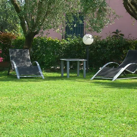 Tenuta Fagnani Holiday home