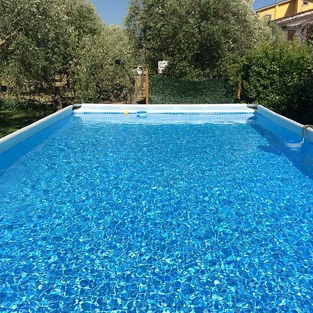 Tenuta Fagnani Lukka