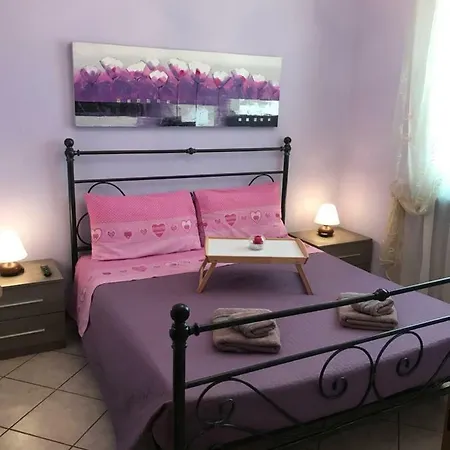Holiday home Tenuta Fagnani Lucca
