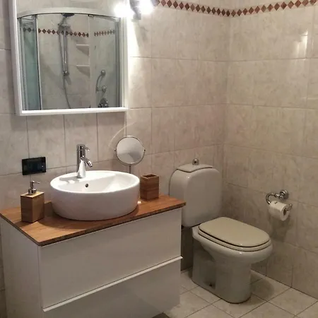 Dom wakacyjny Tenuta Fagnani
