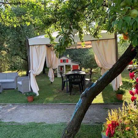Tenuta Fagnani Holiday home Lucca